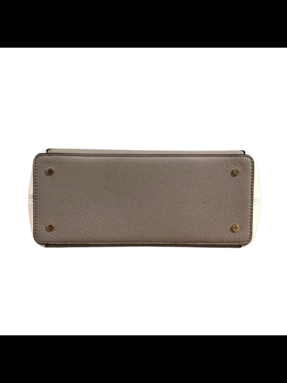 Kate Spade Jackson Medium Triple Compartment Satchel Shoulder Crossbody Bag - Picture 7 of 12